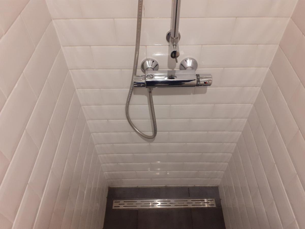 T'Bakkersboschje Nummer 5 Putten Exteriör bild