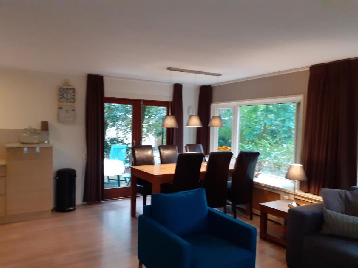 T'Bakkersboschje Nummer 5 Putten Exteriör bild